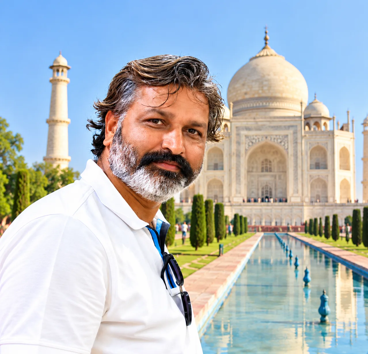 Sanker Singh